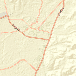 Yovon Street Map