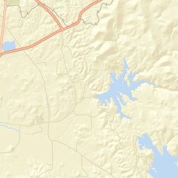 Firebrick California Street Map