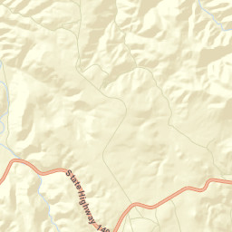 Gateview Colorado Street Map