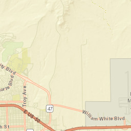 Village Green Place, Pueblo, CO 81001, USA Street Map