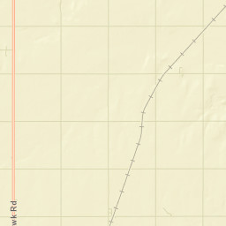 1805 Old Mill Road, Marion, KS 66861, USA Street Map