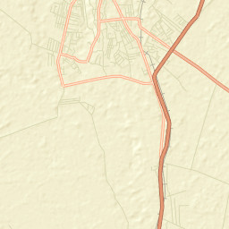 Denov Street Map