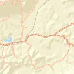Ayang-ni Street Map