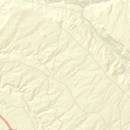 Pinon Colorado Street Map