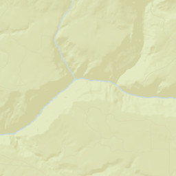 Ute Colorado Street Map