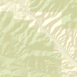 Parkville Colorado Street Map