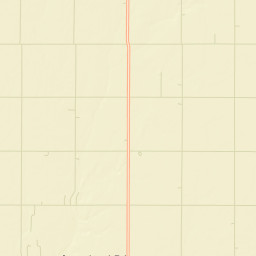 571 29th Avenue, Canton, KS 67428, USA Street Map