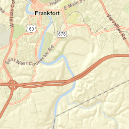 387-399 Brighton Park Boulevard, Frankfort Street Map