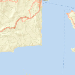 Lixoúri Street Map
