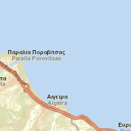 Sylivainiótika Street Map
