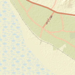 Sharafkhaneh Street Map