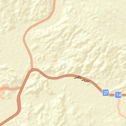 Khaje Street Map