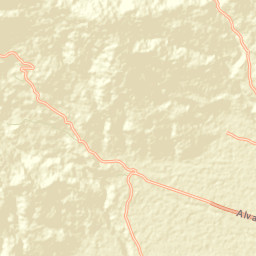 Sareyn Street Map
