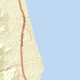 Haviq Street Map