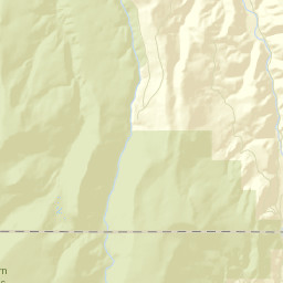 Smith Place Colorado Street Map
