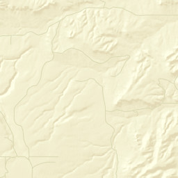 Bronquist Colorado Street Map