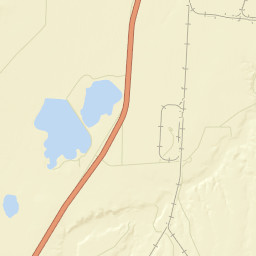 Saint Charles Colorado Street Map