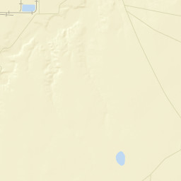 Pueblo County Street Map