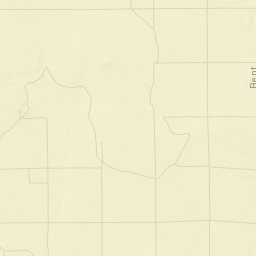 Keesee Colorado Street Map