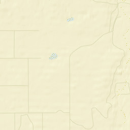 Karl Colorado Street Map