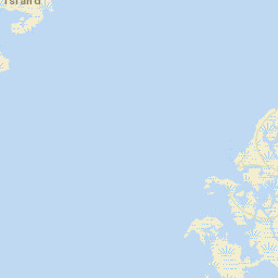 Somerset County Street Map