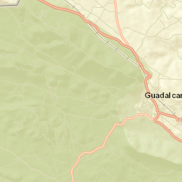 Guadalcanal Street Map