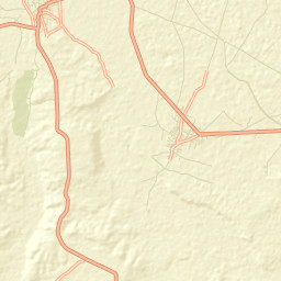 Kelvanaq Street Map