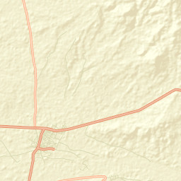 Mehraban Street Map