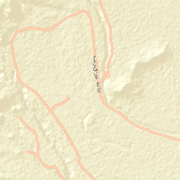 Eslāmābād Street Map