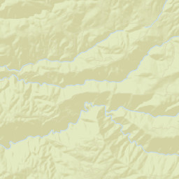 Jupiter California Street Map