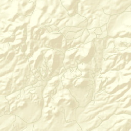 Rosita Colorado Street Map