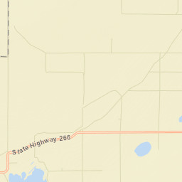 Randall Colorado Street Map