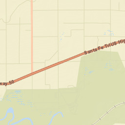 30998 County Road 15, Las Animas, CO Street Map