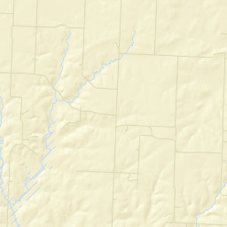 State Highway E, Lowry City, MO 64763 Street Map