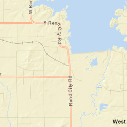 11200-11626 Petroff Road, Benton, IL Street Map