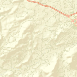 Bullas Street Map