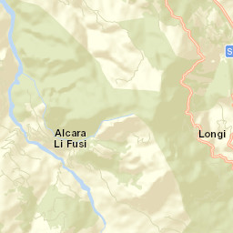Longi Street Map