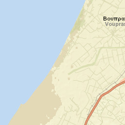 Manoláda Street Map