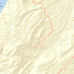 Nir Street Map