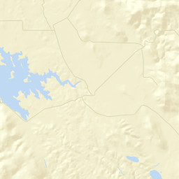 Carmen City California Street Map