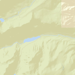 Lundy California Street Map