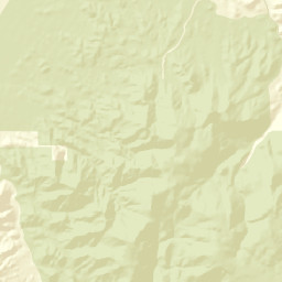 Nye County Street Map