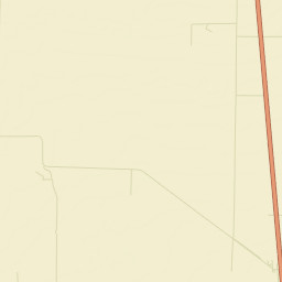 Moffat Colorado Street Map