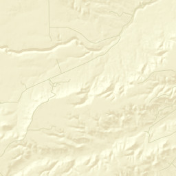 Burnt Mill Colorado Street Map