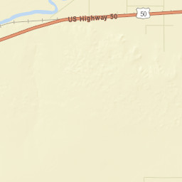 Riverdale Colorado Street Map