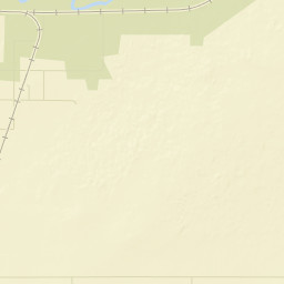 Las Animas Junction Colorado Street Map
