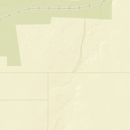 Able Colorado Street Map