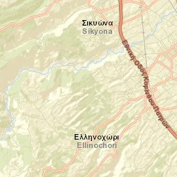 Vélo Street Map