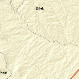 Doğankavak Street Map