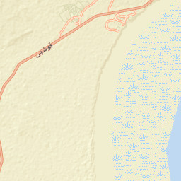 Qushchi Street Map